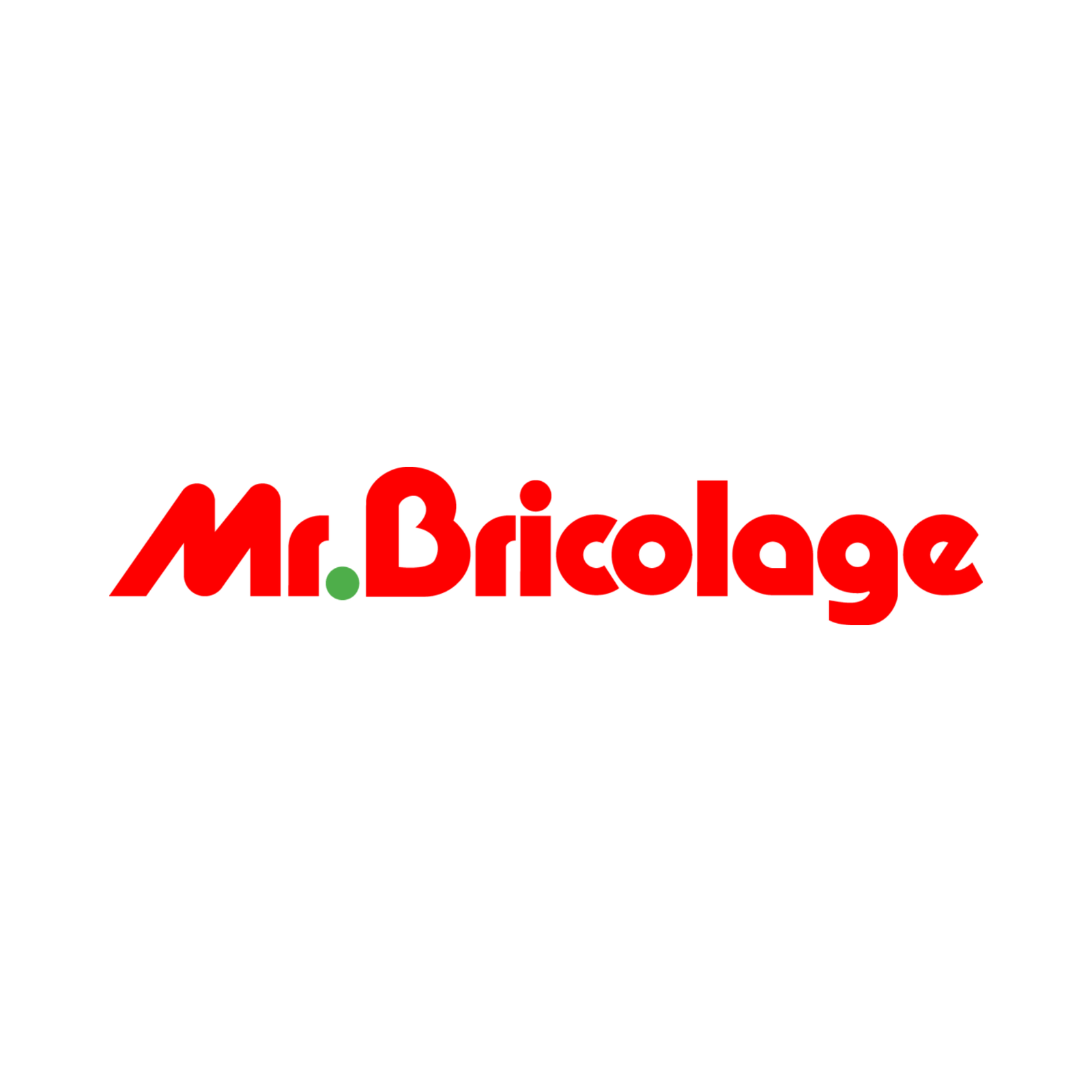 Mr. Bricolage
